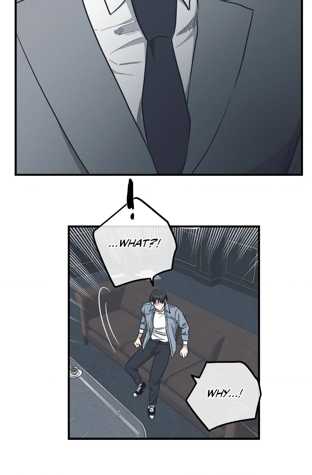 Payback, Chapter 102 image 83